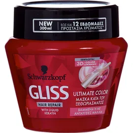 Mask Ultimate Color 200ml