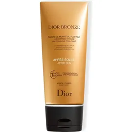 Dior Bronze After Sun Care– Ultra Fresh Monoi Balm 150ml