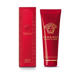 Eros Flame Perfumed Shower Gel Tube 250ml