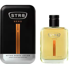 STR8 After Shave Lotion Hero 100ml