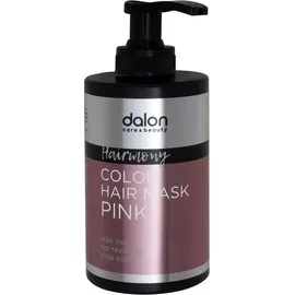 Hairmony Pink Hair Mask 300ml