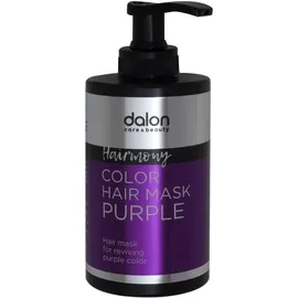 Hairmony Purple Hair Mask 300ml