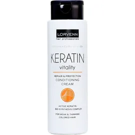 Keratin Vitality Conditioner 300ml