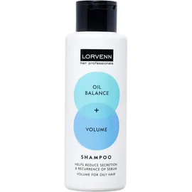 Oil Balance Volume Shampoo 100ml