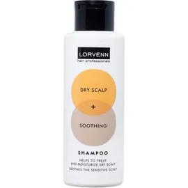 Dry Scalp Soothing Shampoo 100ml