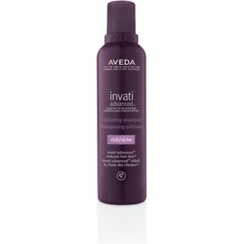 Invati Advanced Exfoliating Shampoo Rich 200ml