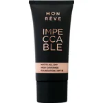 Impeccable Foundation 30ml