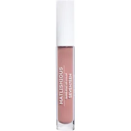 Matlishious Super Stay Lip Color 4ml