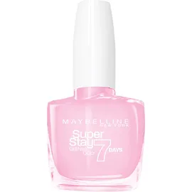 Nail Polish Superstay 7 days