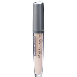 Μatt Concealer Extra Coverage