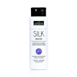 Chromacare System Silk Repair Conditioner 300ml