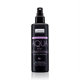 Salon Exclusive Aqua Mist Conditioner Leave-In-Treatment 200ml