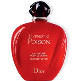 Hypnotic Poison Satin Body Lotion 200ml
