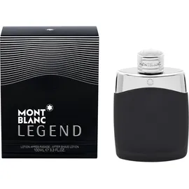 Legend After Shave Lotion 100ml