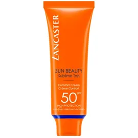 Sun Beauty- Comfort Cream Spf50 50ml