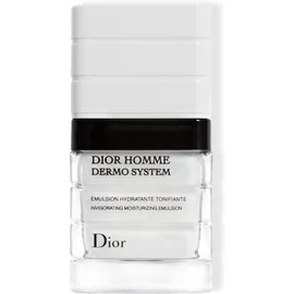 Dior Homme Dermo System Invigorating Moisturizing Emulsion 50ml