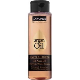 Argan Exotic Oil Beauty Shampoo  300ml