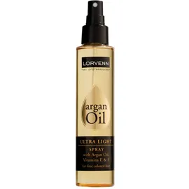 Argan Exotic Oil Ultra Light 125ml