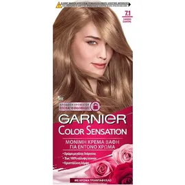 Color Sensation 40ml No 7.1