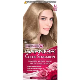 Color Sensation 40ml No 8.1