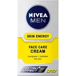 Nivea Men Active Energy Skin Revitalizer Face Cream 50ml