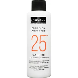 Beauty Color Emulsion Oxycreme 25Vol 70ml