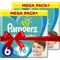 Εικόνα 1 Για Πάνες Pampers Active Baby Mega Box Νο6 (13-18kg) 192τεμ (2x96τεμ)