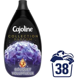 Cajoline Συμπυκνωμένο Μαλακτικό Bouquet Voluptueux 950ml