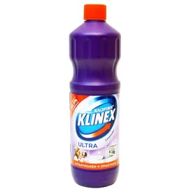 Χλωρίνη® KLINEX Ultra Protection Λεβάντα 1250ml