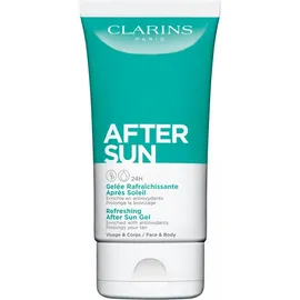 Refreshing After Sun Gel for Face & Body 150 ml