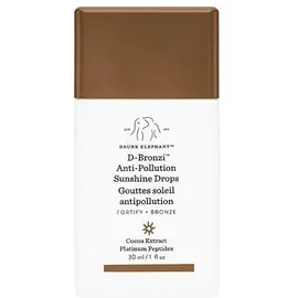 D-Bronzi Anti-Pollution Sunshine Drops 30ml