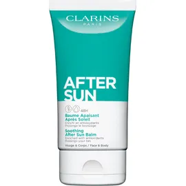 Soothing After Sun Balm for Face & Body 150 ml