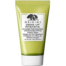 Drink Up™ Intensive Overnight Hydrating Mask With Avocado & Swiss Glacier Water 30 ml