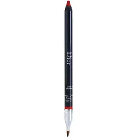 Dior Contour - Lip Pencil 999 - Rouge Dior