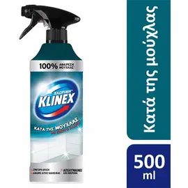Klinex Spray Κατά Της Μούχλας 500ml