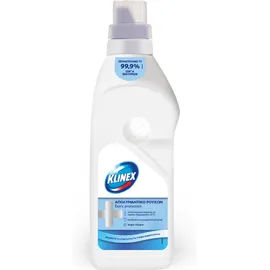 Klinex Υγρό Απολυμαντικό Ρούχων Extra Protection 12 Μεζ.