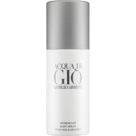 Acqua Di Giò pour Homme - Déodorant vaporisateur 150 ml