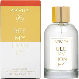 Apivita Bee My Honey 100ml