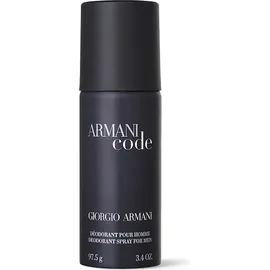 ARMANI CODE DEODORANT SPRAY 150ml