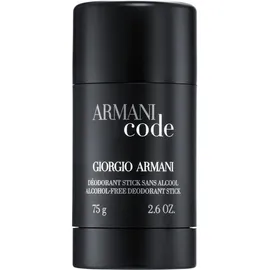 ARMANI CODE DEODORANT STICK 75ml