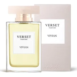 Verset Vivian Eau de Parfum , Άρωμα γυναικείο 100ml