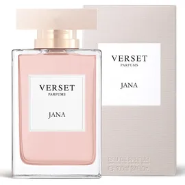 Verset Jana (Podium) Eau de Parfum , Άρωμα γυναικείο 100ml