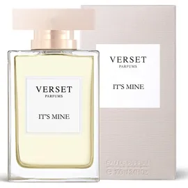 Verset It's Mine Eau de Parfum, Άρωμα γυναικείο 100ml