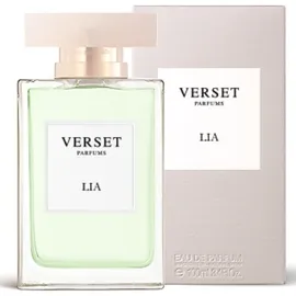 Verset Lia Eau de Parfum, Άρωμα γυναικείο 100ml