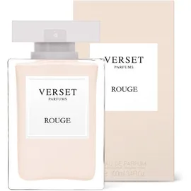 Verset Rouge Eau de Parfum, Άρωμα γυναικείο 100ml