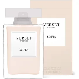 Verset Sofia Eau de Parfum, Άρωμα γυναικείο 100ml