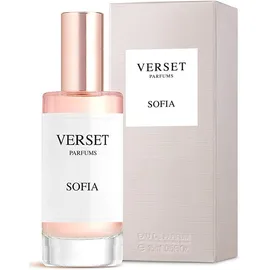 Verset Sofia Eau de Parfum, Άρωμα γυναικείο 15ml