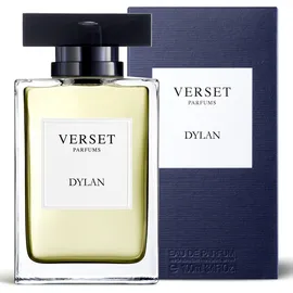 Verset Dylan Eau de Parfum, Άρωμα Ανδρικό 100ml