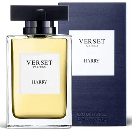 Verset Harry Eau de Parfum, Άρωμα Ανδρικό 100ml