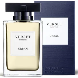 Verset Urban Eau de Parfum, Άρωμα Ανδρικό 100ml
